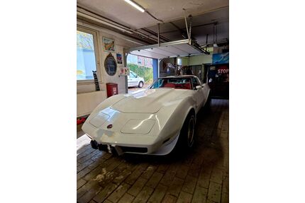 Corvette C3 Gebrauchtwagen