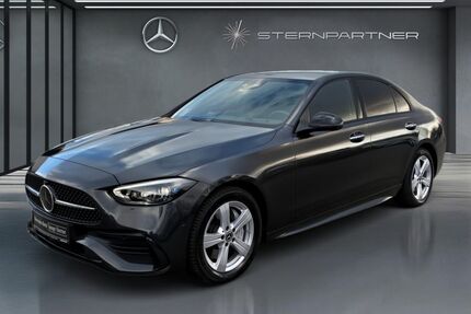 Mercedes-Benz C 300 Gebrauchtwagen