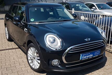 Mini Cooper D Clubman Gebrauchtwagen