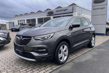 Mercedes-Benz Grandland X 