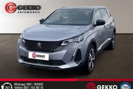 Peugeot 5008 Gebrauchtwagen