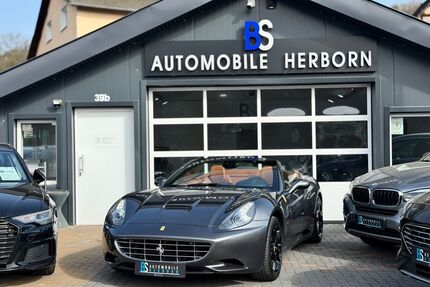 Ferrari California Gebrauchtwagen