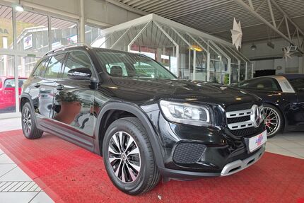 Mercedes-Benz GLB 200 Gebrauchtwagen