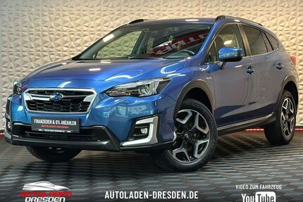 Subaru XV Gebrauchtwagen