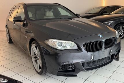 BMW 530 Gebrauchtwagen
