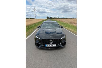 Mercedes-Benz A 45 AMG Gebrauchtwagen