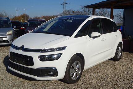 Citroen C4 SpaceTourer 