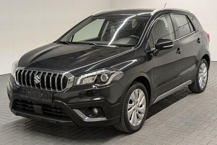 Suzuki (SX4) S-Cross Gebrauchtwagen