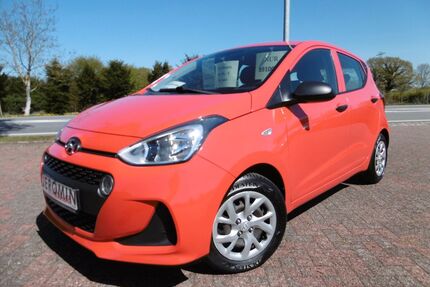 Hyundai i10 Gebrauchtwagen
