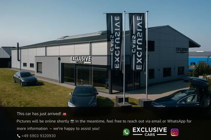 Bentley Flying Spur Gebrauchtwagen