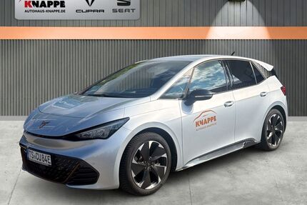 Cupra Born Gebrauchtwagen