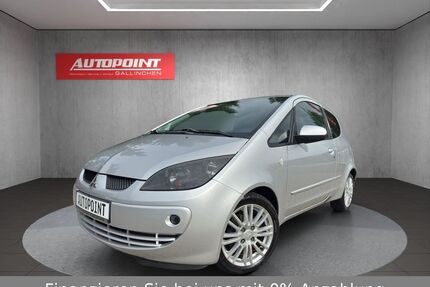 Mitsubishi Colt Gebrauchtwagen