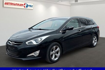 Hyundai i40 Gebrauchtwagen