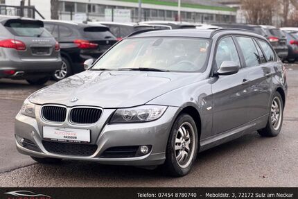 BMW 316 Gebrauchtwagen
