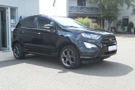 Ford EcoSport Gebrauchtwagen