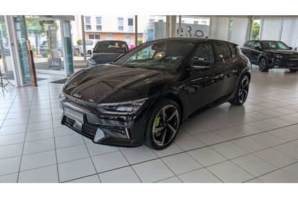 Kia EV6 Gebrauchtwagen