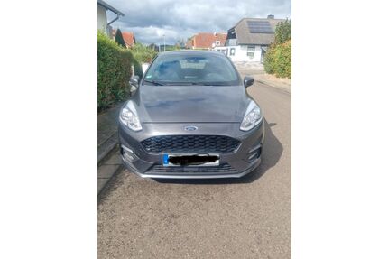 Ford EcoSport Gebrauchtwagen