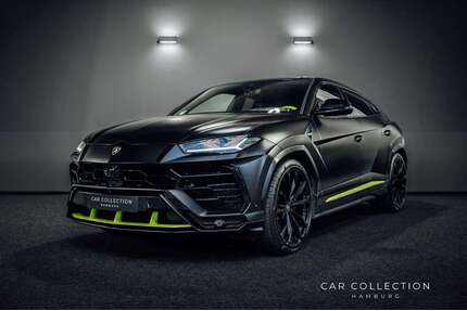 Lamborghini Urus Gebrauchtwagen