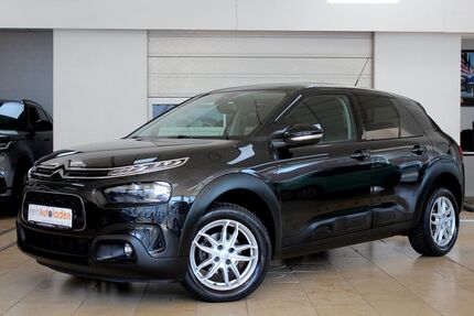 Citroen C4 Cactus Gebrauchtwagen