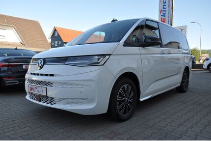 VW T7 Multivan Gebrauchtwagen