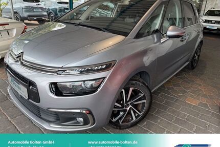 Citroen C4 SpaceTourer Gebrauchtwagen