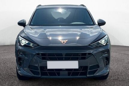 Cupra Terramar Gebrauchtwagen