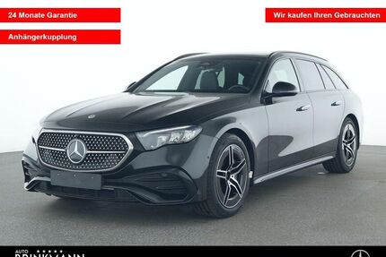 Mercedes-Benz E 200 Gebrauchtwagen