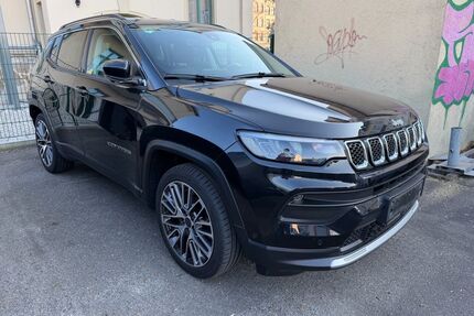 Jeep Compass Gebrauchtwagen