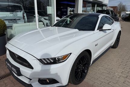 Ford Mustang Gebrauchtwagen