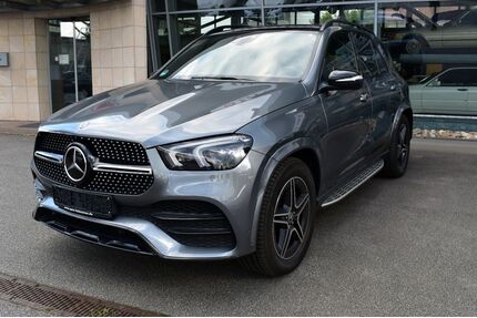 Mercedes-Benz GLE 350 Gebrauchtwagen