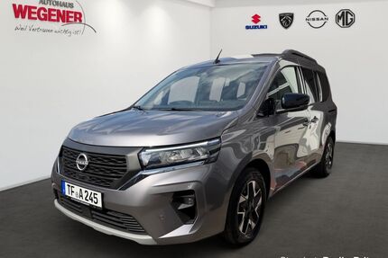 Nissan Townstar Gebrauchtwagen