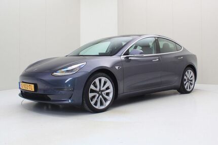 Tesla Model 3 Gebrauchtwagen