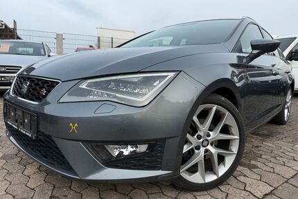 Seat Leon Gebrauchtwagen