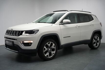 Jeep Compass Gebrauchtwagen