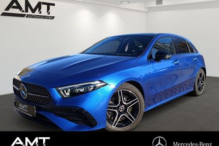 Mercedes-Benz A 250 Gebrauchtwagen