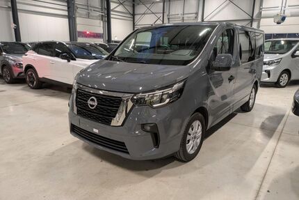 Nissan Primastar Gebrauchtwagen