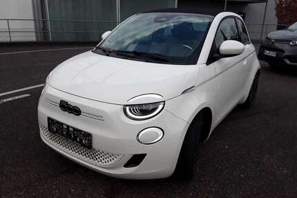 Fiat 500e Gebrauchtwagen