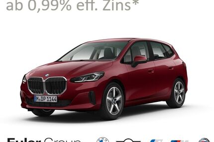 BMW 220 Active Tourer Gebrauchtwagen