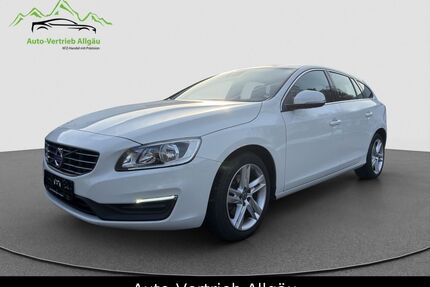 Volvo V60 Gebrauchtwagen