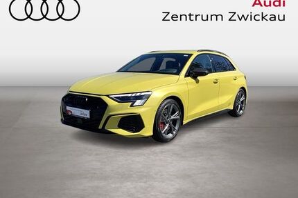 Audi S3 Gebrauchtwagen