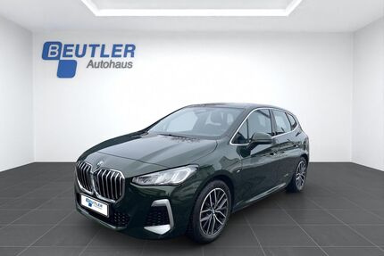 BMW 218 Active Tourer Gebrauchtwagen