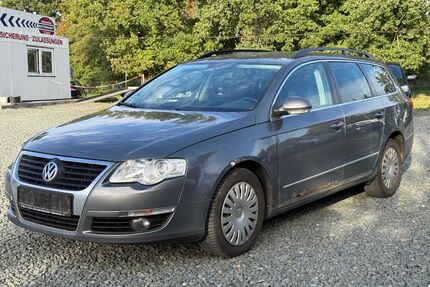 VW Passat Variant Gebrauchtwagen