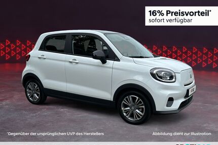 Leapmotor T03 Gebrauchtwagen