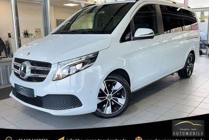 Mercedes-Benz V 250 Gebrauchtwagen