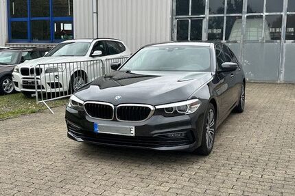 BMW 530 Gebrauchtwagen