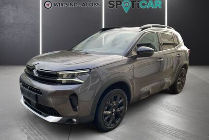 Citroen C5 Aircross Gebrauchtwagen