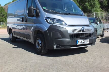 Citroen Jumper Gebrauchtwagen