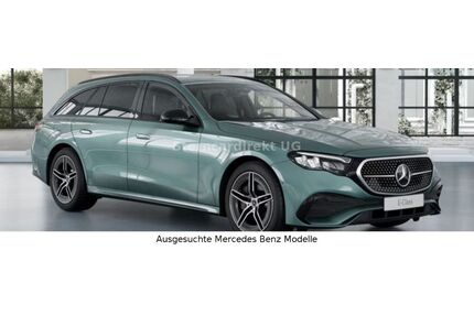 Mercedes-Benz E 300 Gebrauchtwagen