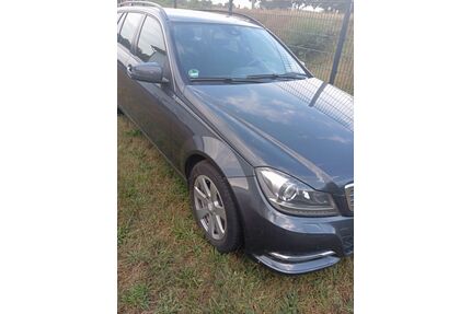 Mercedes-Benz C 200 Gebrauchtwagen