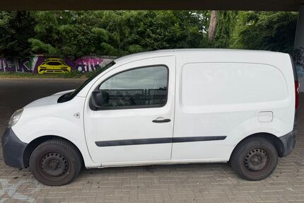 Renault Kangoo Gebrauchtwagen